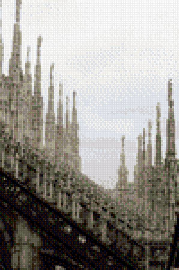 Милан 2 - города - предпросмотр