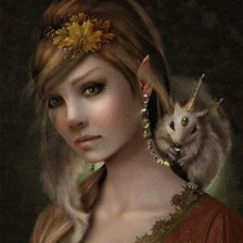 Схема вышивки «№1046047»