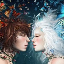 Схема вышивки «№1046068»