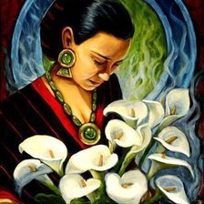 Схема вышивки «№1046230»