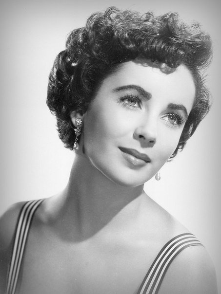 Элизабет тейлор - оригинал