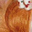 Предпросмотр схемы вышивки «Собачка» (№1046704)