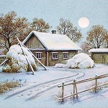 Схема вышивки «№1046748»