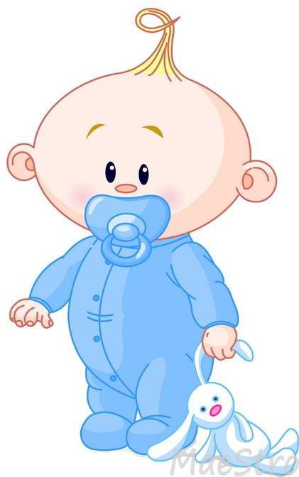 Мальчик - мальчик, малыш, ребенок - оригинал