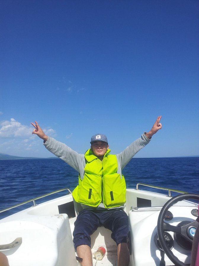 dalai - оригинал