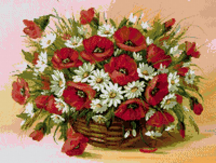 маки - предпросмотр