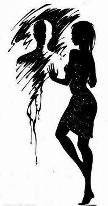 прощание - оригинал