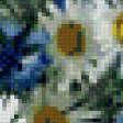 Предпросмотр схемы вышивки «букет» (№1049112)