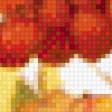 Предпросмотр схемы вышивки «Осенняя рябина» (№1049368)