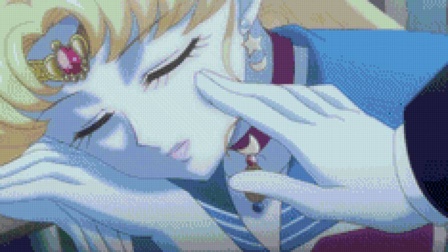 Сейлор Мун - герои, любимый мультик, любовь, аниме - предпросмотр