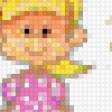 Предпросмотр схемы вышивки «№1049678»