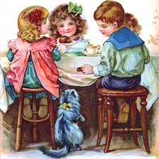 Схема вышивки «№1049713»