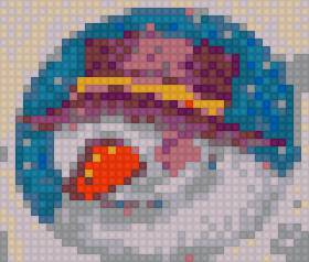 snowman - предпросмотр