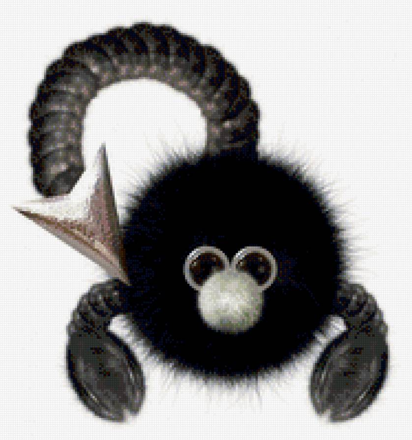 скорпик - предпросмотр