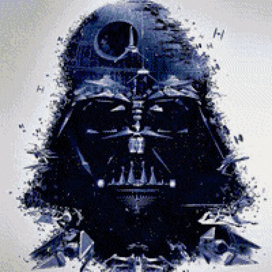 Star Wars - звездные войны, star wars, дарт вейдер - предпросмотр