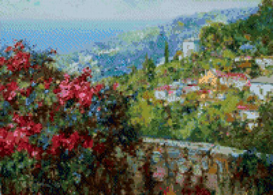 Греция - предпросмотр