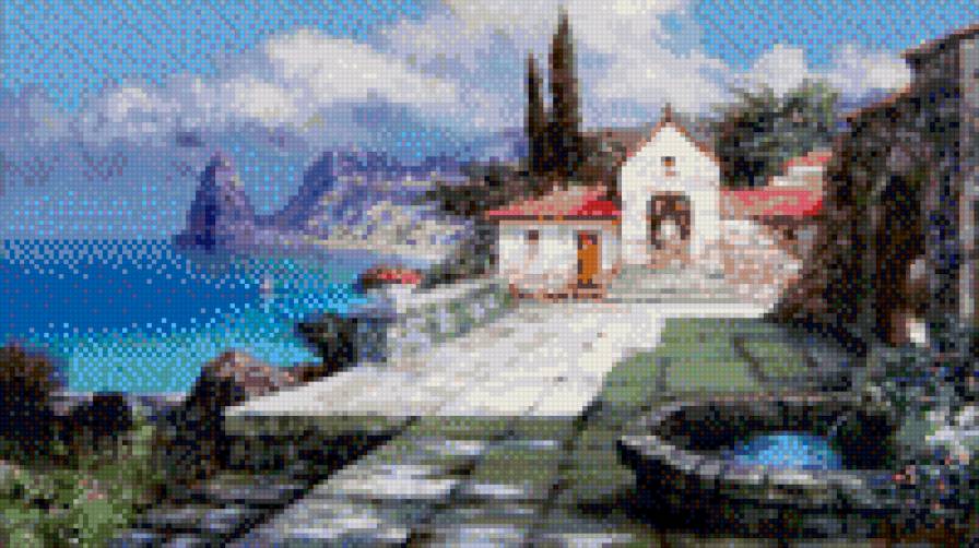 юг.море - предпросмотр