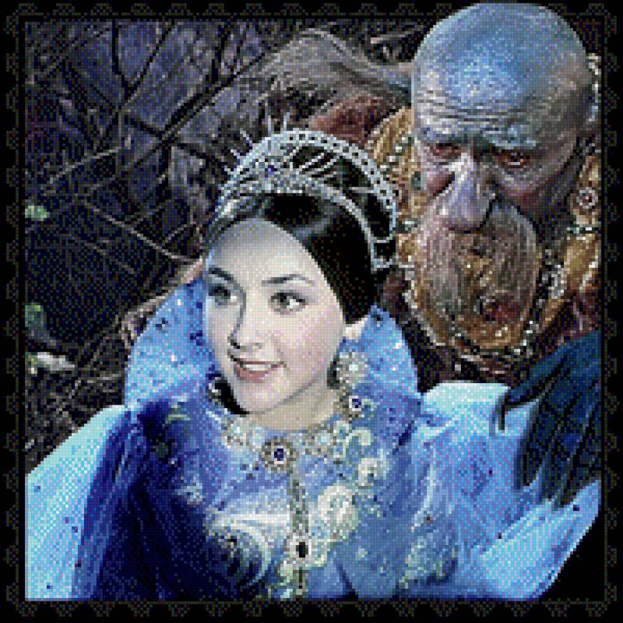 Варвара краса - сказки - предпросмотр