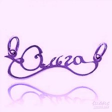 Схема вышивки «Ольга»