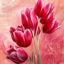 Схема вышивки «№1050534»