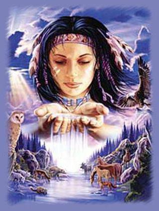 мать земля - любовь, мир, гармония, вселенная, земля, мать - оригинал