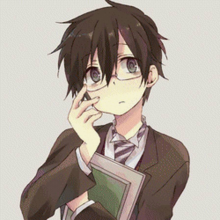 Teufel Diabolos - аниме, диаблос, тоефоль, тоефель, доблесть, senyuu - предпросмотр