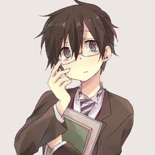 Схема вышивки «Teufel Diabolos»