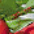 Предпросмотр схемы вышивки «роза 2» (№1050857)