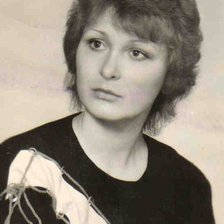 Схема вышивки «лда»