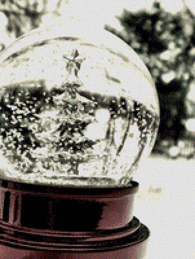 шар - предпросмотр