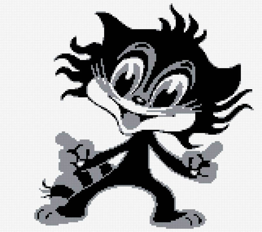 Чучело-мяучело-3 - предпросмотр