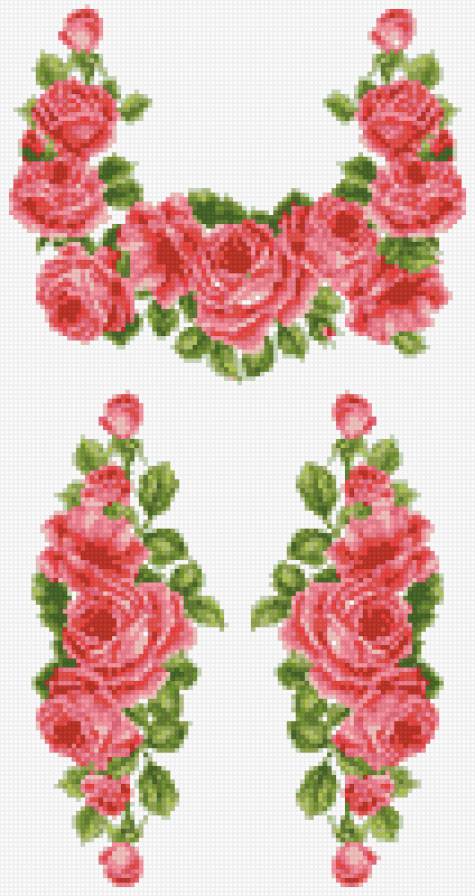 цветы - предпросмотр