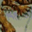 Предпросмотр схемы вышивки «дали сон» (№1051928)