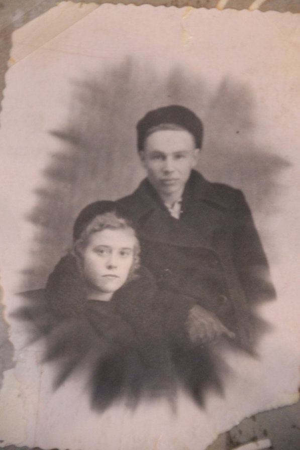 родители - оригинал