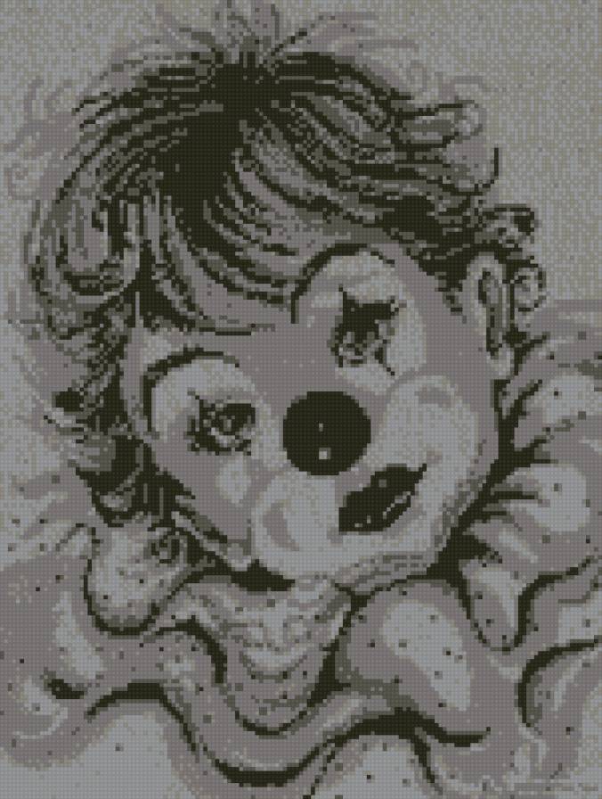 payaso - предпросмотр