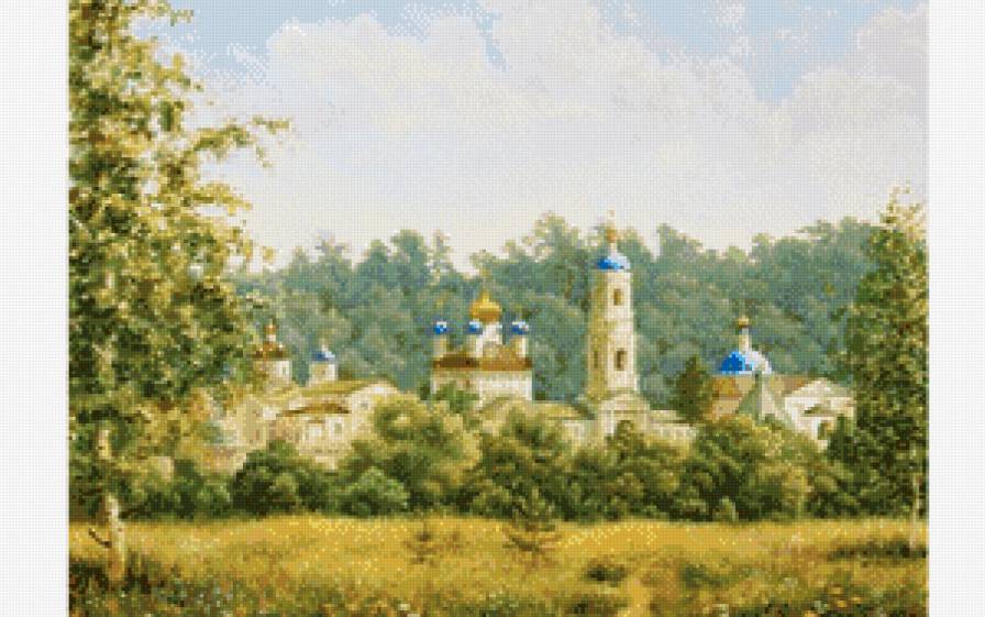 оптина пустынь3 - предпросмотр