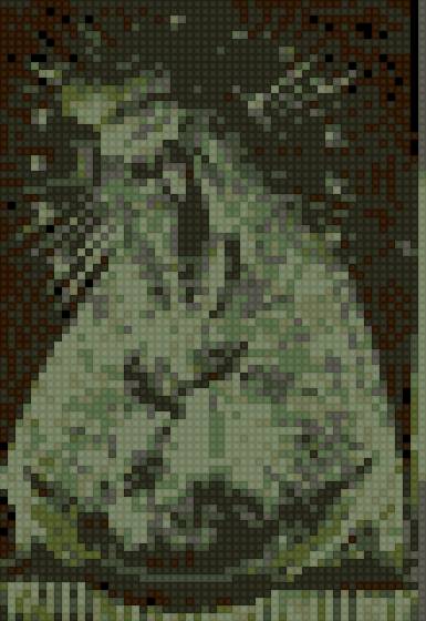 Богородица - предпросмотр