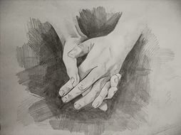 руки - оригинал