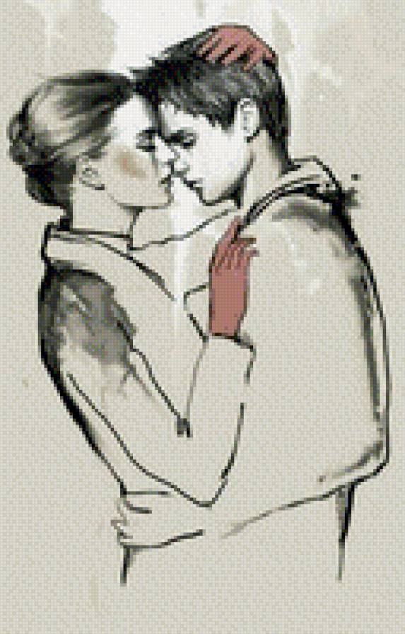 двое - предпросмотр