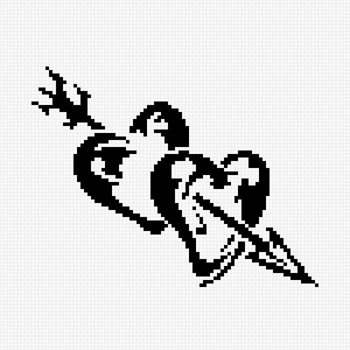 сердца и стрела - предпросмотр