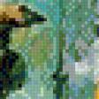 Предпросмотр схемы вышивки «Город» (№1053229)