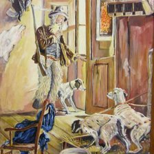 Схема вышивки «№1053240»