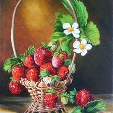 Схема вышивки «№1053241»