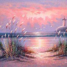 Схема вышивки «№1053270»