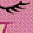 Предпросмотр схемы вышивки «пони» (№1053416)