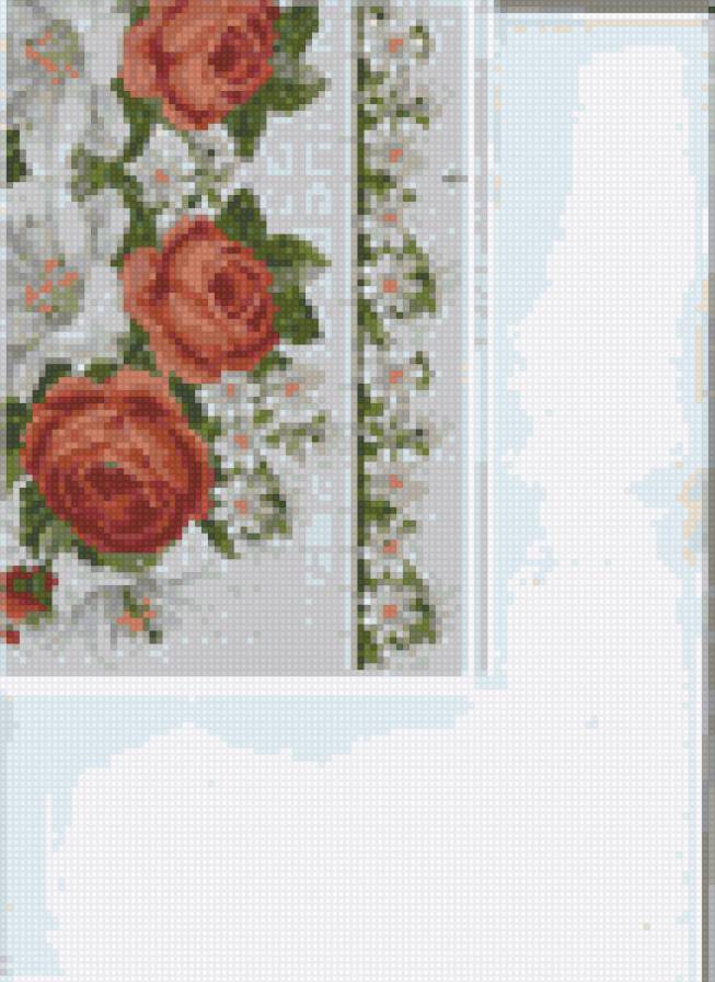 лилии - предпросмотр