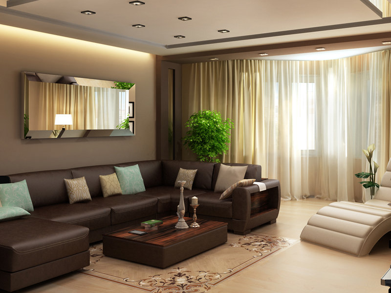 комната - интерьер - оригинал