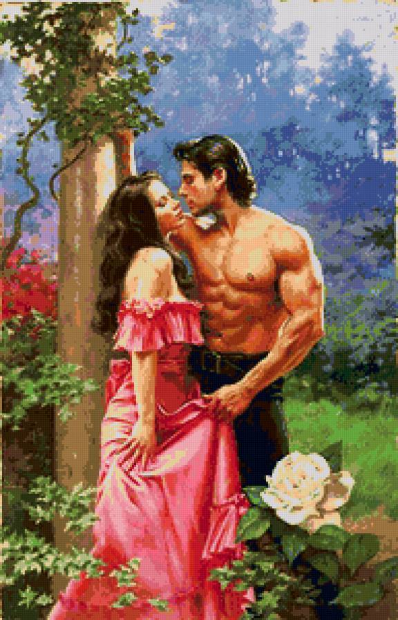 любовь2 - девушка.мужчина, любовь - предпросмотр