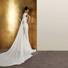 Схема вышивки «невеста»