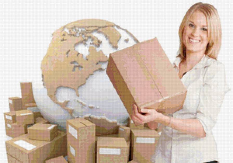 доставка - доставка, разное - предпросмотр